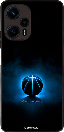 Husă Sonique Men's Edition Xiaomi Poco F5 5g Baschet