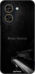 Θήκη Sonique Men's Edition Xiaomi Poco C71 4g Piano