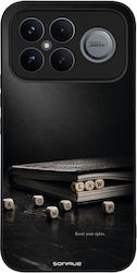 Husă Sonique Men's Edition Xiaomi Poco F8 Ultra...