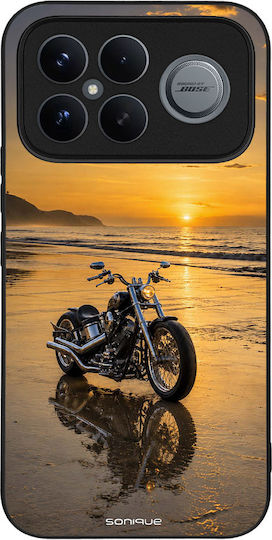 Sonique Case Men's Edition Xiaomi Poco F8 Ultra 5g Coastal Rider