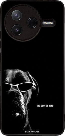 Husă Sonique Men's Edition Xiaomi Poco F7 Pro 5g Too Cool