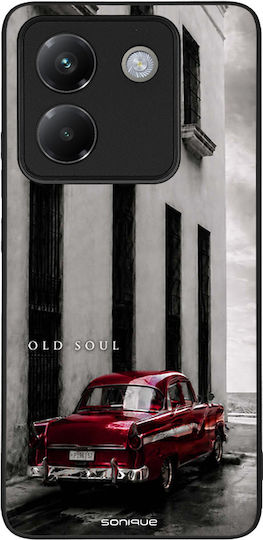 Калъф Sonique Men's Edition Xiaomi Poco M7 Pro 5g Old Soul