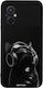 Sonique Men's Edition Case Xiaomi Poco M5 Audio...