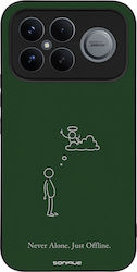 Husă Sonique Men's Edition Xiaomi Poco F8 Ultra...
