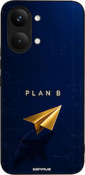 Θήκη Sonique Men's Edition Xiaomi Poco X8 Pro M...