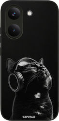 Sonique Handyhülle Herren Edition Xiaomi Poco X...