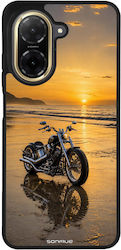 Θήκη Sonique Men's Edition Xiaomi Redmi A5 4g 173.45mm Coastal Rider
