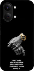 Θήκη Sonique Men's Edition Xiaomi Poco X8 Pro M...