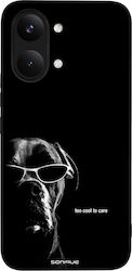 Θήκη Sonique Men's Edition Xiaomi Poco X8 Pro M...