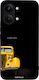 Θήκη Sonique Men's Edition Xiaomi Poco X8 Pro M...