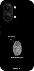 Θήκη Sonique Men's Edition Xiaomi Poco X8 Pro M...