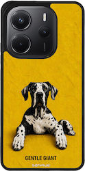 Sonique Case Men's Edition Xiaomi Redmi Note 14...