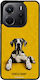 Sonique Case Men's Edition Xiaomi Redmi Note 14...