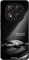 Husă Sonique Men's Edition Xiaomi Redmi Note 14...