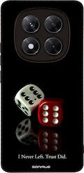 Husă Sonique Men's Edition Xiaomi Redmi Note 14...