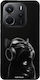 Sonique Men's Edition Case Xiaomi Redmi Note 14...