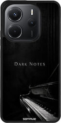 Sonique Men's Edition Case Xiaomi Redmi Note 14...