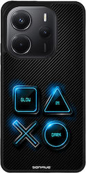 Sonique Men's Edition Case Xiaomi Redmi Note 14...