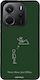 Sonique Case Men's Edition Xiaomi Redmi Note 14...