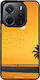 Sonique Men's Edition Case Xiaomi Redmi Note 14...
