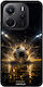 Sonique Men's Edition Case Xiaomi Redmi Note 14...