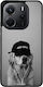 Sonique Men's Edition Case Xiaomi Redmi Note 14...