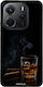 Sonique Case Men's Edition Xiaomi Redmi Note 14...