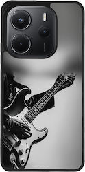 Sonique Men's Edition Case Xiaomi Redmi Note 14...