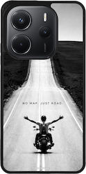 Sonique Men's Edition Case Xiaomi Redmi Note 14...