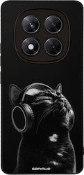 Husă Sonique Men's Edition Xiaomi Redmi Note 14...