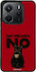Sonique Case Men's Edition Xiaomi Redmi Note 14...