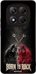 Husă Sonique Men's Edition Xiaomi Redmi Note 14...