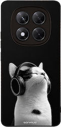 Husă Sonique Men's Edition Xiaomi Redmi Note 14...