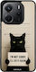 Sonique Men's Edition Case Xiaomi Redmi Note 14...
