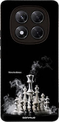 Husă Sonique Men's Edition Xiaomi Redmi Note 14...