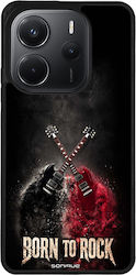 Sonique Men's Edition Case Xiaomi Redmi Note 14...