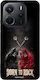 Sonique Men's Edition Case Xiaomi Redmi Note 14...