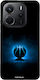 Sonique Case Men's Edition Xiaomi Redmi Note 14...