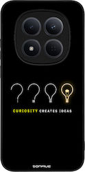 Sonique Back Cover (Redmi Note 15 Pro 5G)