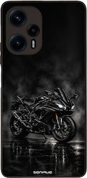 Sonique Herren Edition Xiaomi Poco F5 5G Schwar...