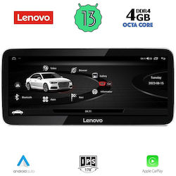 Lenovo Автомобилна Аудио Система Audi Q5 2009-2016 с Bluetooth USB GPS Lenovo Автомобилна Аудио Система Audi Q5 2009-2016 с Bluetooth USB GPS