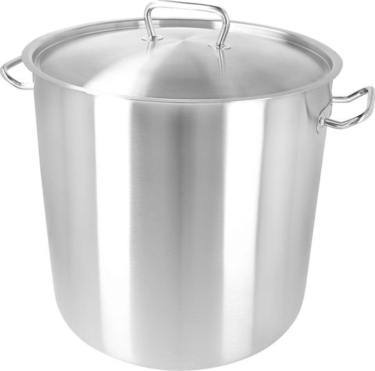 Demeyere Classic Pro 3 Неръждаема Тенджера Marmite На Пара 36.5л / 36см