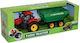Children's Pickup Truck Tractor for 3+ Years