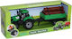 Children's Pickup Truck Tractor for 3+ Years