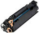 WB Toner Compatibil Pentru Imprimantă Laser HP Hp Cf283a 1500 Pagini Negru
