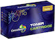 Camelleon Toner Compatibil Pentru Imprimantă Laser Kyocera Tk360-cp Negru