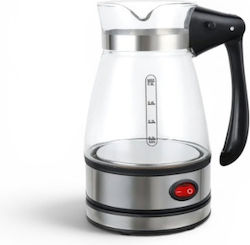 Termomax Електрическа гръцка кана за кафе 650W с Капацитет 500ml Inox Termomax Електрическа гръцка кана за кафе 650W с Капацитет 500ml Inox