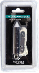 Detoolz DZ-CC1018-G01 Instrument De Mână