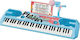 Children's Keyboard for 3+ Years