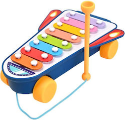 Xylophon Kinderspielzeug Für 3+ Jahre